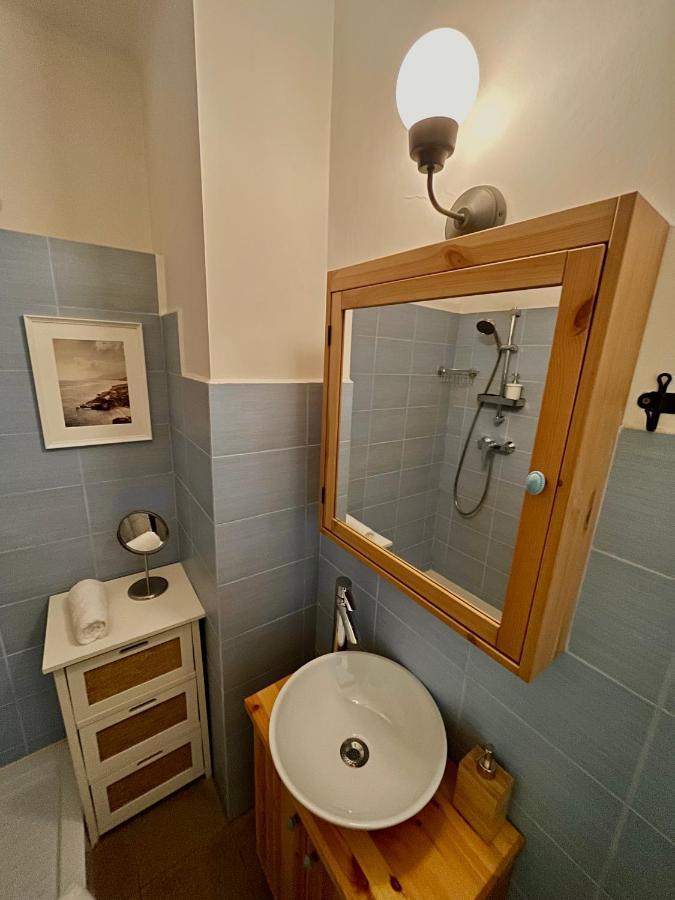 Green Apartman Eger Extérieur photo