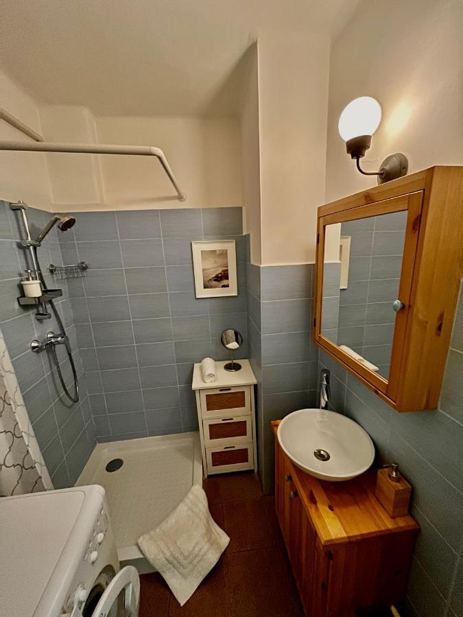 Green Apartman Eger Extérieur photo